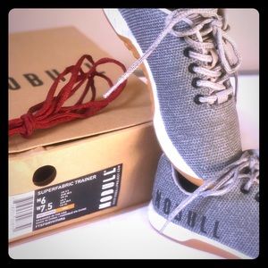 7.5 NOBULL SuperFabric Trainer (Women’s)🔥